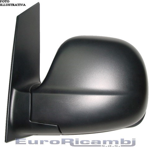 Specchio per mercedes - mercedes, vito