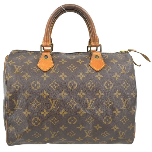 Best03 louis vuitton speedy - speedy, 30