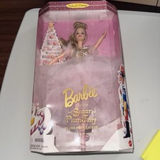1996 MATTEL BARBIE BAMBOLA