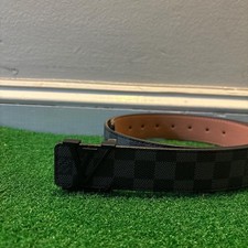Louis Vuitton cintura elegante