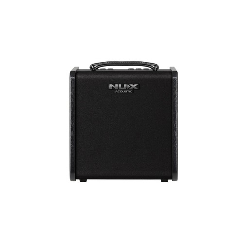 Nux ac60 stageman studio - nux,