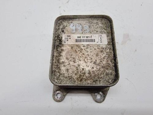 Supporto filtro olio radiatore - filtro, olio/radiatore