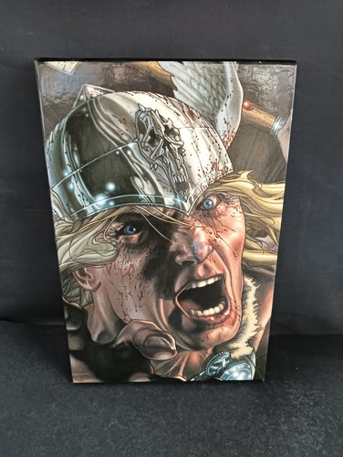 Fumetto thor per asgard 1 - thor:, 1/2
