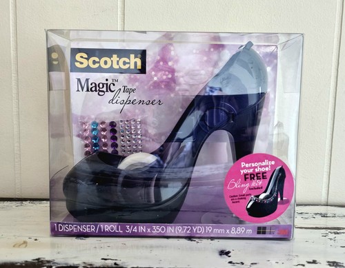 Scarpa scotch magic - scotch, tape