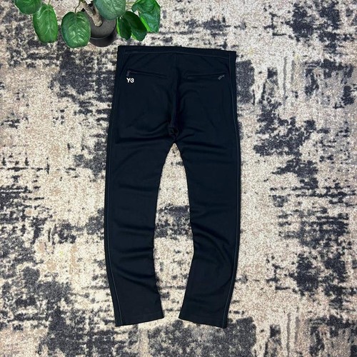 Pantalone uomo yohji yamamoto - yohji,