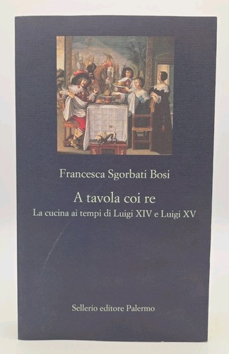 Sgorbati bosi tavola coi - bosi,