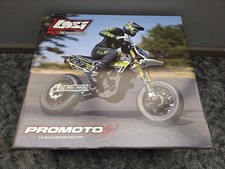 LOSI 1/4 Promoto-SM FXR