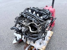 Motore Audi Q5 SQ5 2013 Diesel