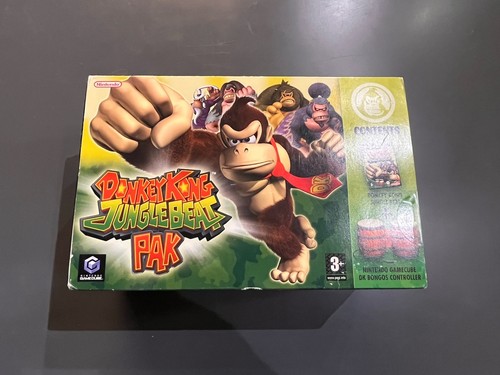 Donkey kong jungle - beat,