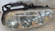 Proiettore/faro dx Alfa Romeo