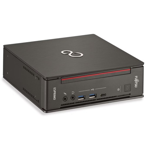 Fujitsu esprimo q958 mini - esprimo,