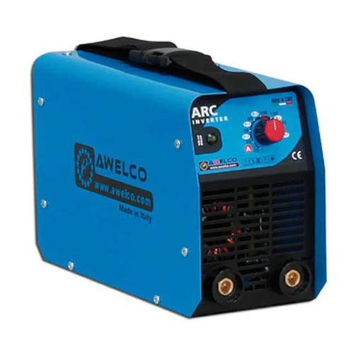 Awelco saldatrice inverter - saldatrice,