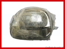 Faro Fanale Anteriore Sinistro Renault Twingo 1 Serie Ricambi Auto D Epoca