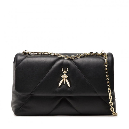Patrizia pepe borsa tracolla - pepe,