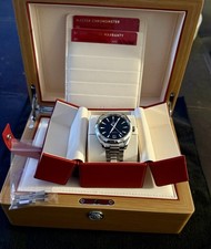OMEGA Seamaster Aqua Terra