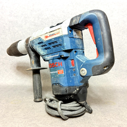 Bosch gbh dce - 5-40, martello