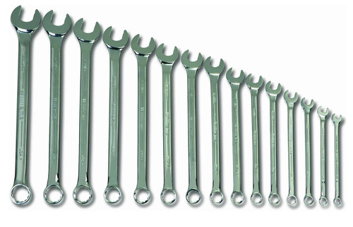 Williams mws 15a - mws-15a, set