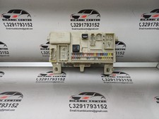 CENTRALINA SCATOLA FUSIBILI CEM 1.6D 136CV 100KW VOLVO V30 2013 31327215 AB5
