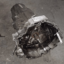 01E300049X cambio per AUDI A4 (8E) 1.9 TDI (96KW) BER. 4P D 1896CC nerap5060b9