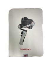 Macchina fotografica ZHIYUN e