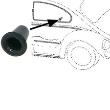 CAPPUCCI CLIP PANNELLI