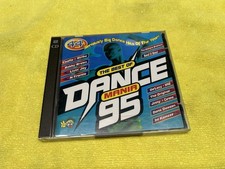 The Best Of Dance Mania 95