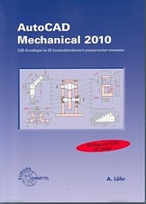 AutoCAD Mechanical 2010 A