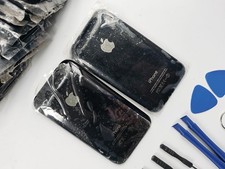 Custodia cover posteriore di