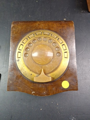 Telecomando misterioso vintage