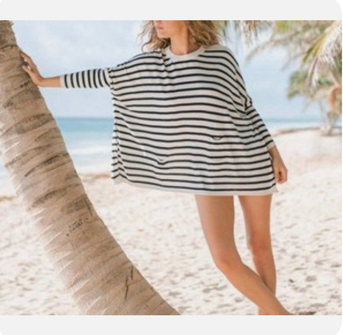 Maglione viaggio mer sea - mer,