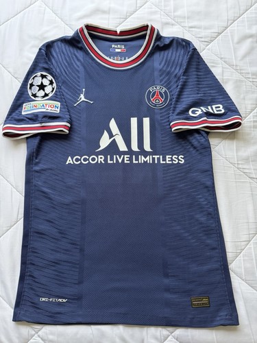 Paris saint germain 22 - saint-germain, 21/22