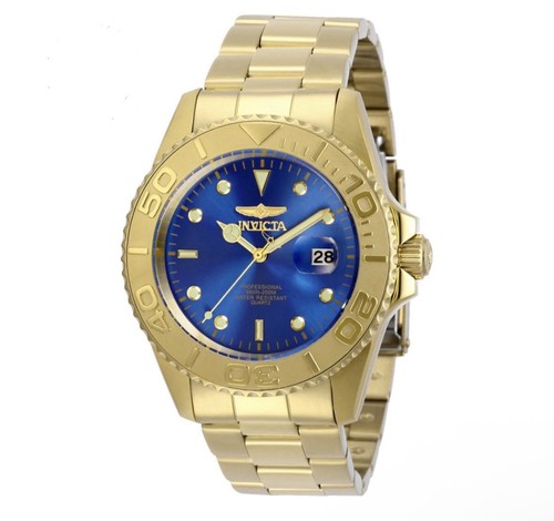 Orologio uomo invicta pro - da,