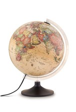 Mappamondo Atmosphere Solid A