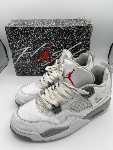 Jordan air - jordan, 4