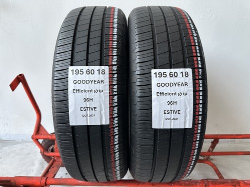 Gomme 195 goodyear - 2,