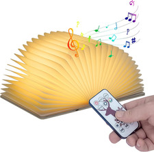 Lampada Da Libro Colori Chiari