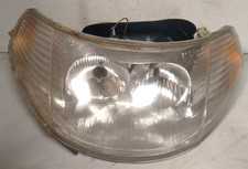 FARO FARO ANTERIORE PIAGGIO