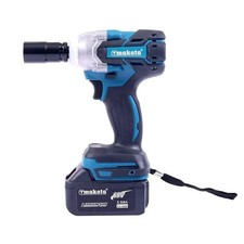 Avvitatore Impulsi 68V 5Ah