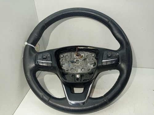 Volante per ford transit serie - volante,