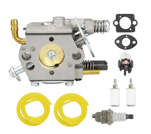 Carburatore per motosega