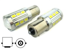 Lampade Led BA15S Luci Diurne