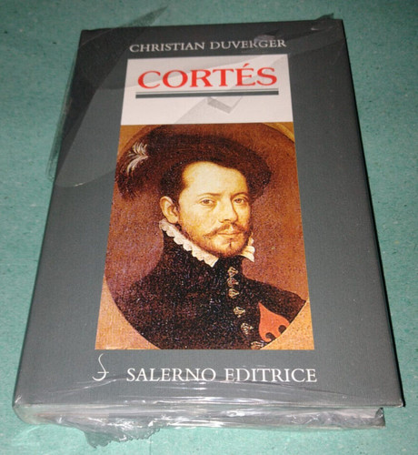 Christian duverger cortes - christian,