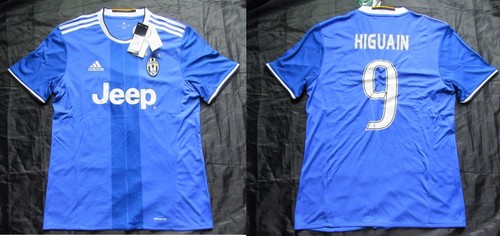 Maglia maglia trasferta