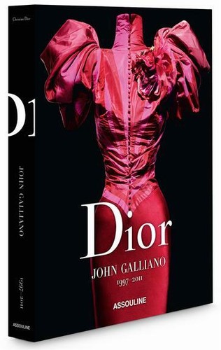 Dior john galliano - dior,