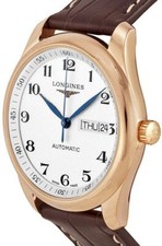 Longines Master Collection