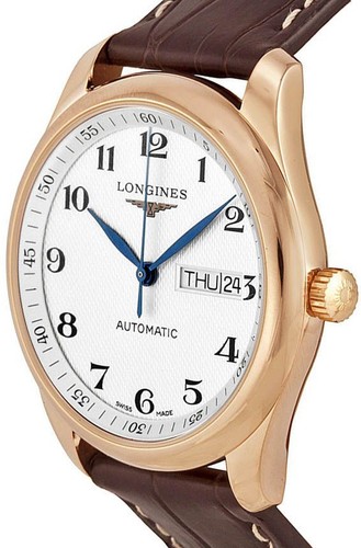 Longines master collection - longines,