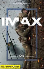 1917 (2019) Locandina Film