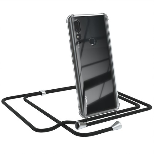 Custodia huawei smart y9 - custodia, p
