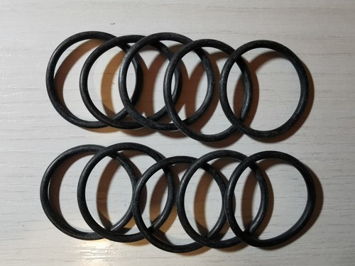 Pezzi alte temperature - -,