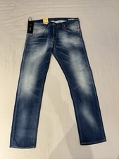 Jeans uomo, Meltinpot, taglia